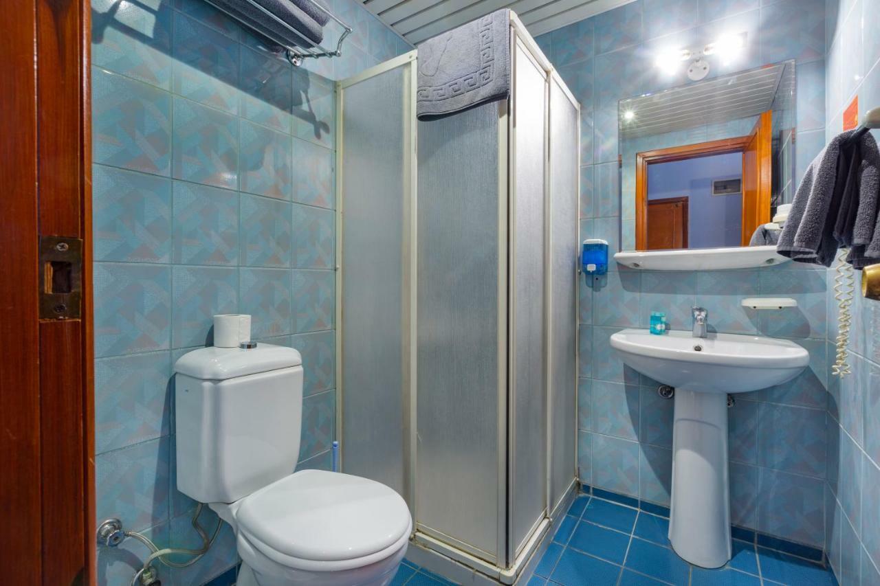 King'S Suit Apart Otel Alanya Eksteriør billede